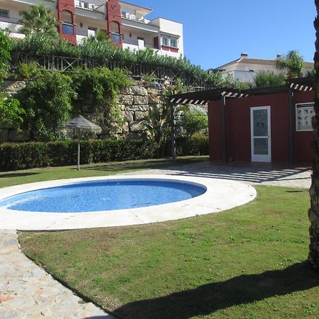 Penthouse With A View Appartement La Cala De Mijas Buitenkant foto