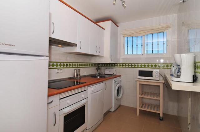 Penthouse With A View Appartement La Cala De Mijas Buitenkant foto