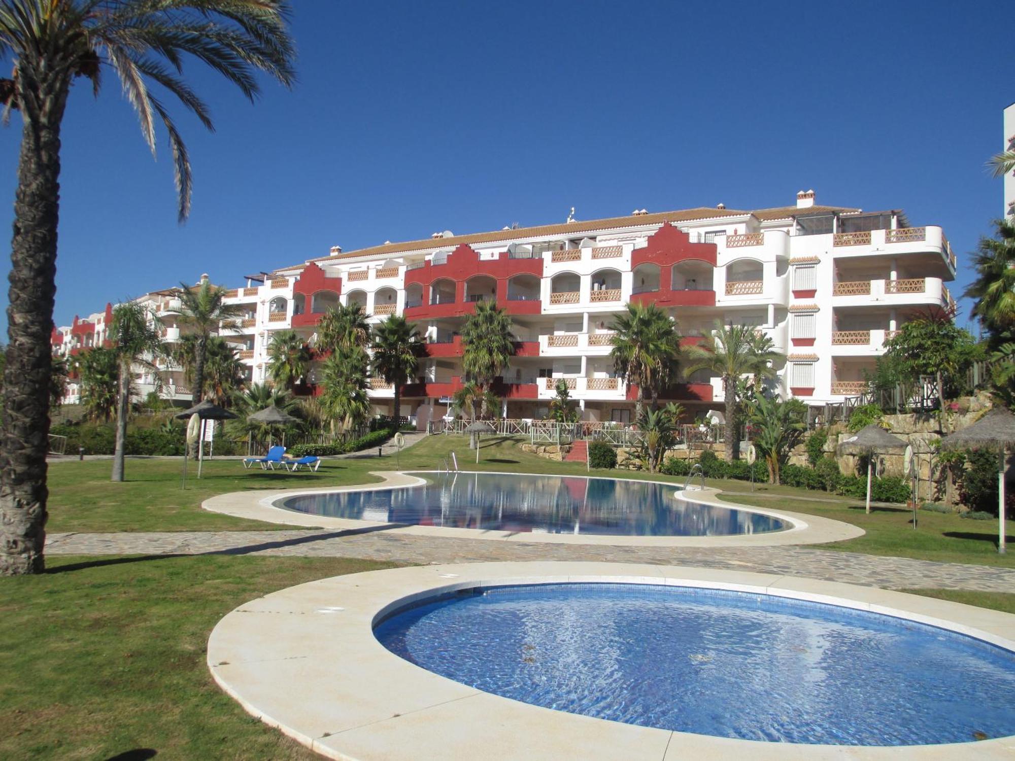 Penthouse With A View Appartement La Cala De Mijas Buitenkant foto
