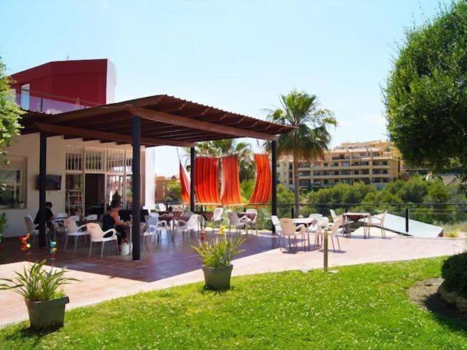 Penthouse With A View Appartement La Cala De Mijas Buitenkant foto