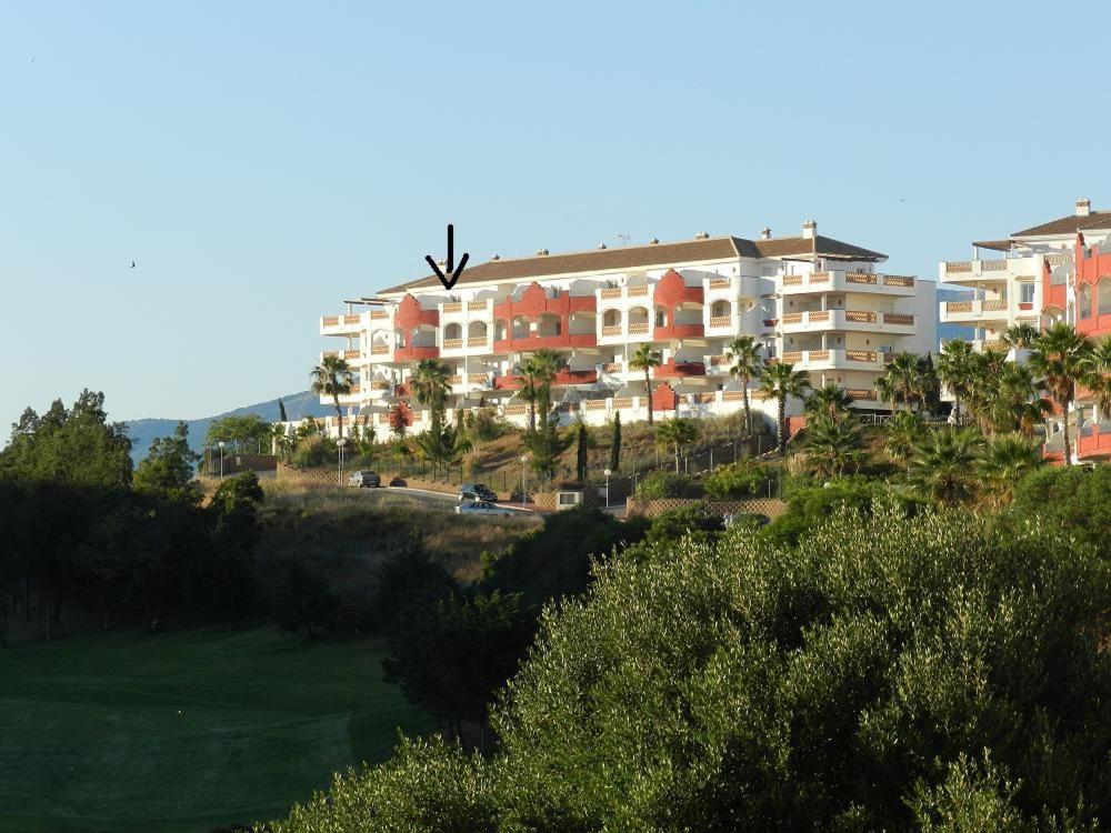 Penthouse With A View Appartement La Cala De Mijas Buitenkant foto