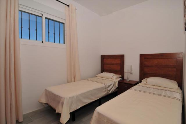 Penthouse With A View Appartement La Cala De Mijas Buitenkant foto