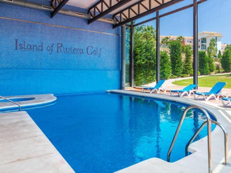 Penthouse With A View Appartement La Cala De Mijas Buitenkant foto
